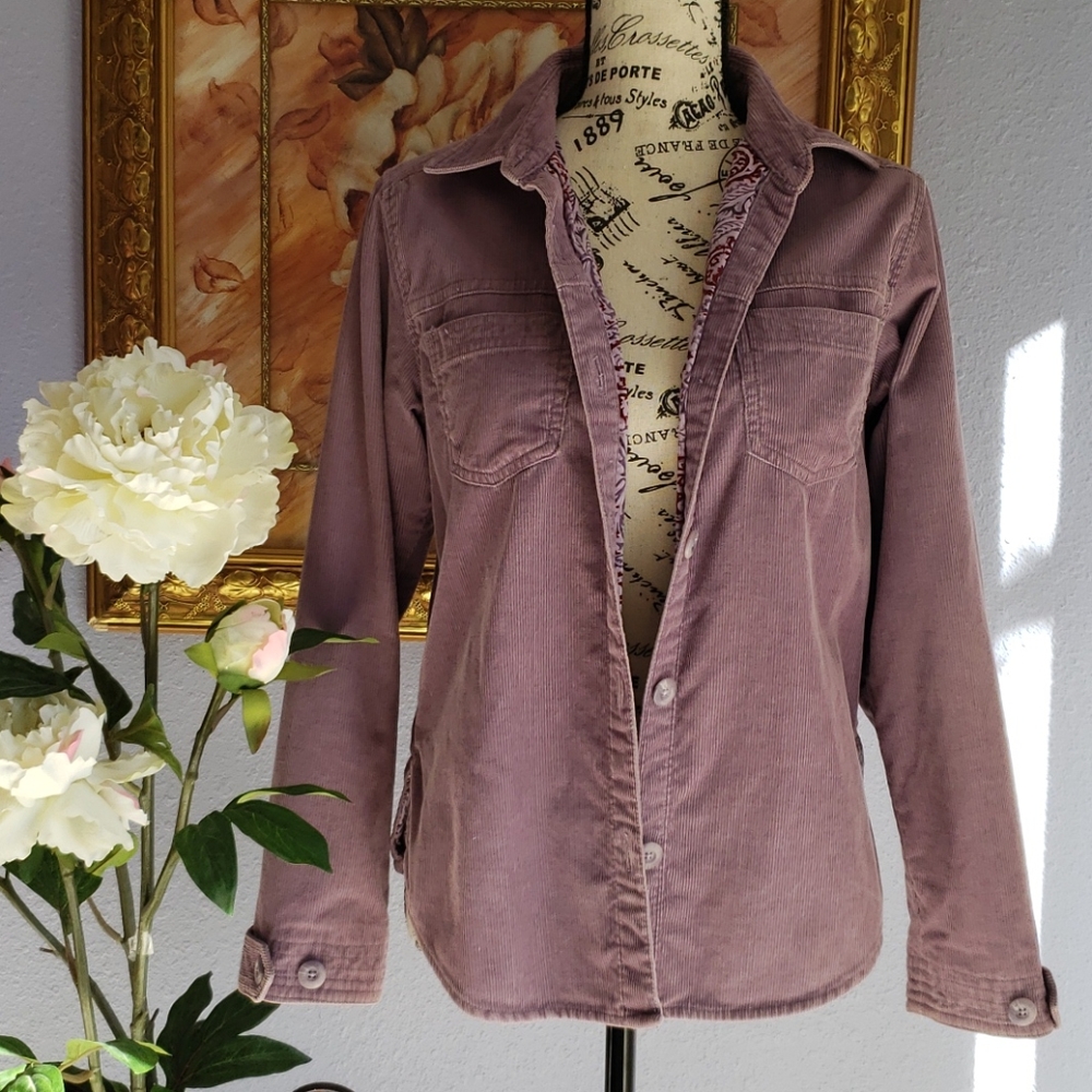 Columbia jacket